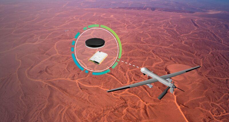 NovAtel GAJT-AE3 Sets New Standard for Airborne Anti-Jam Protection