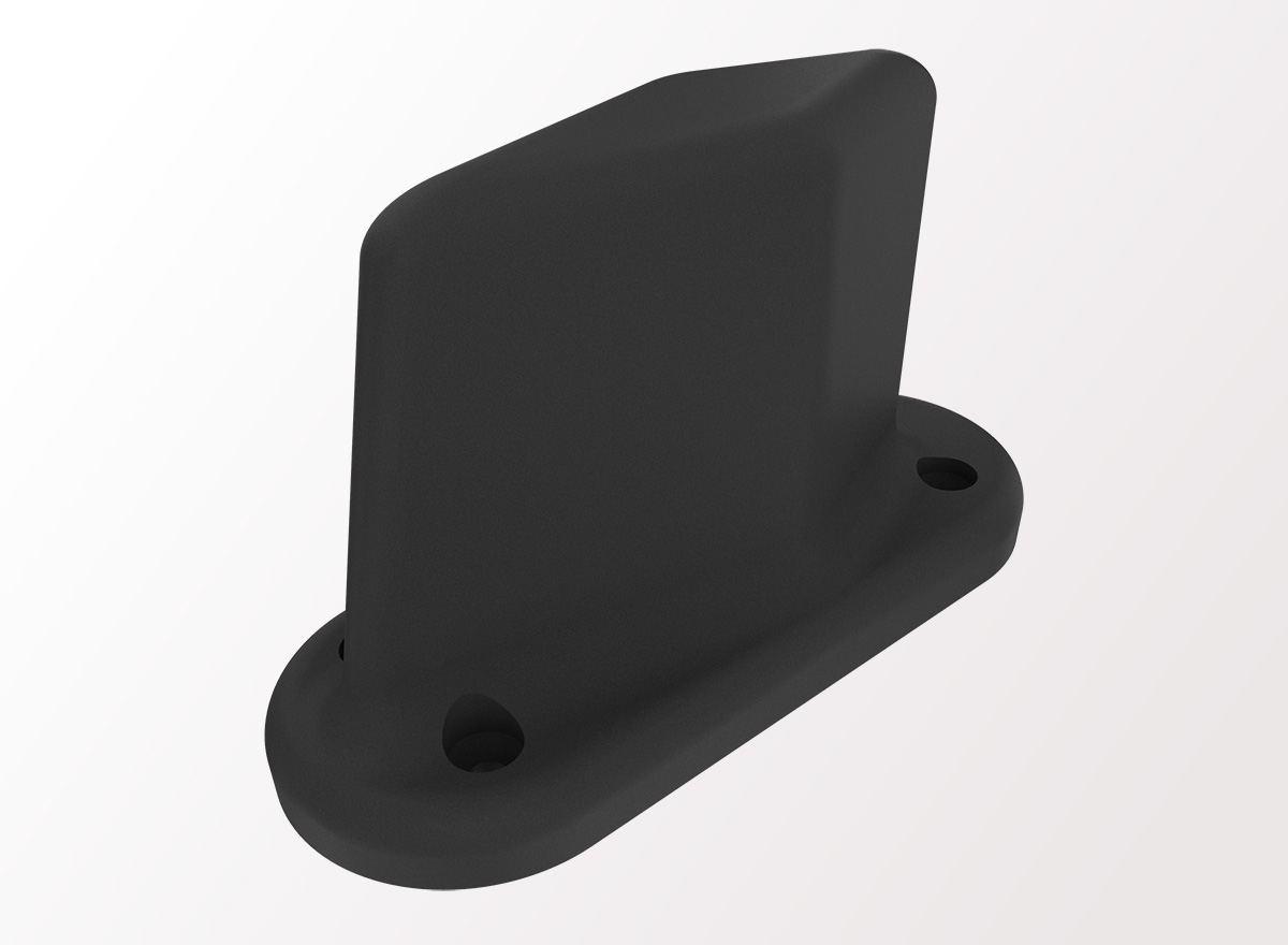UHF antenna
