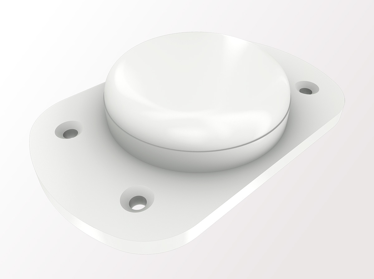 ARINC aerial antennas