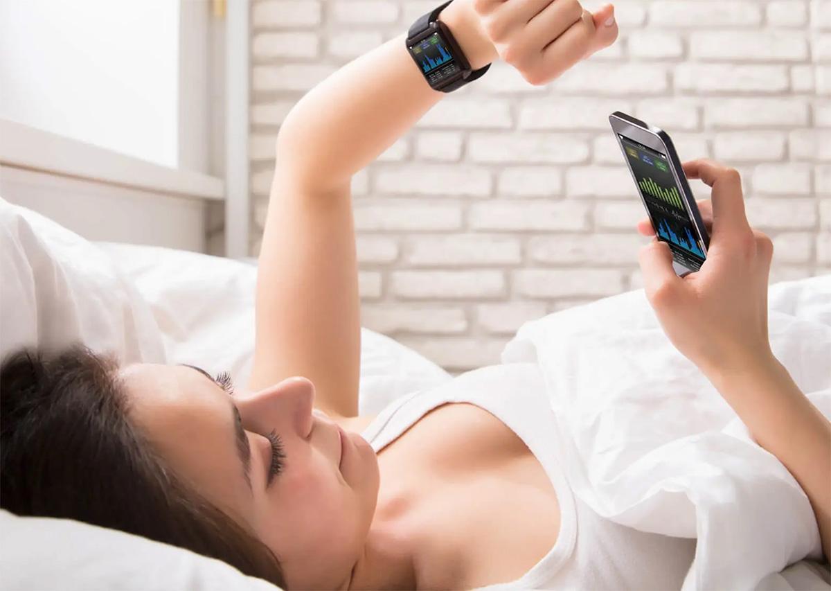 Core Body Temperature Monitoring