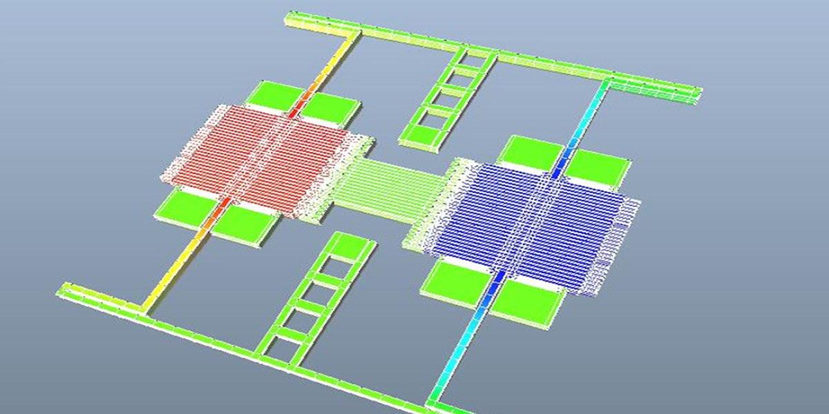 IntelliSuite Software Platform