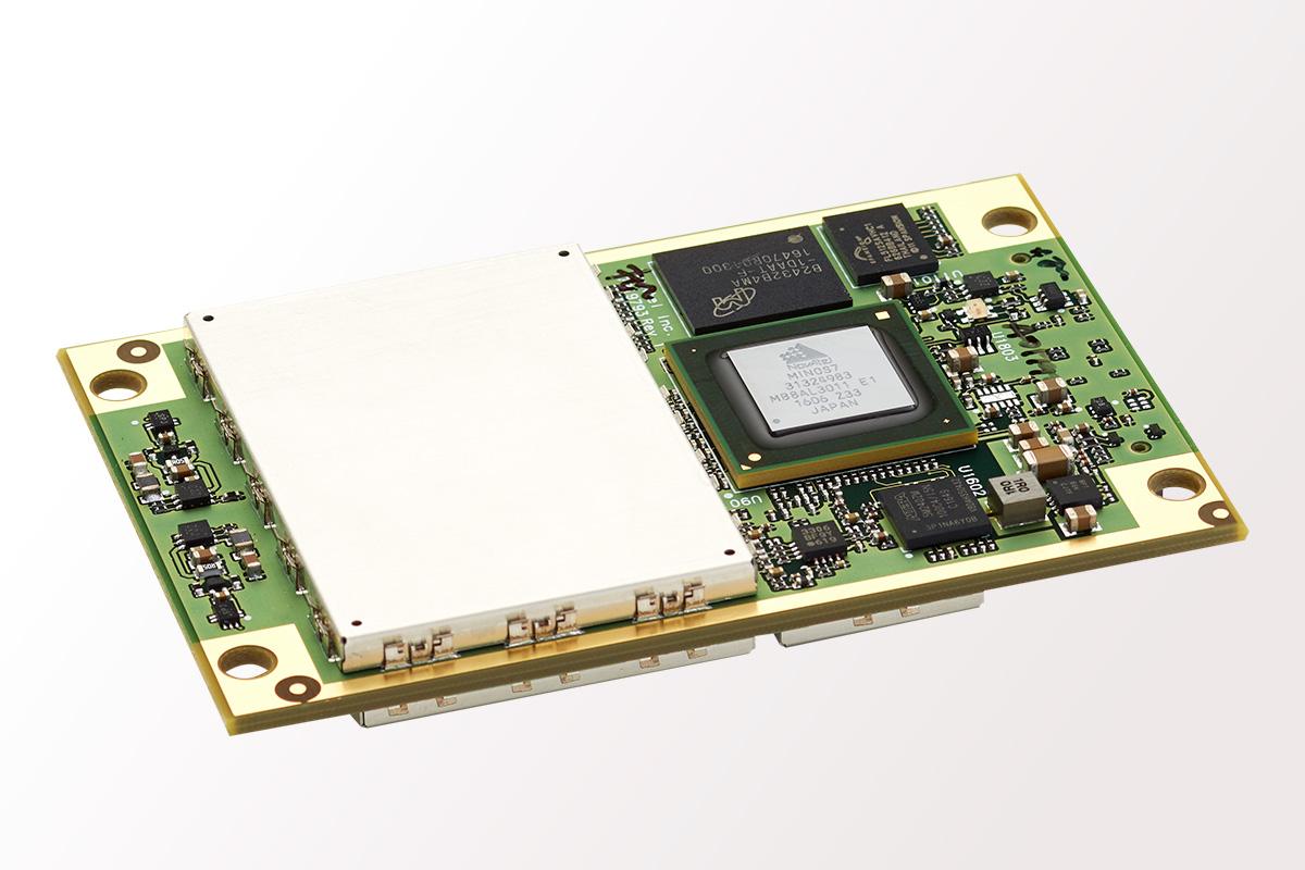 OEM7 GNSS Receiver Cards