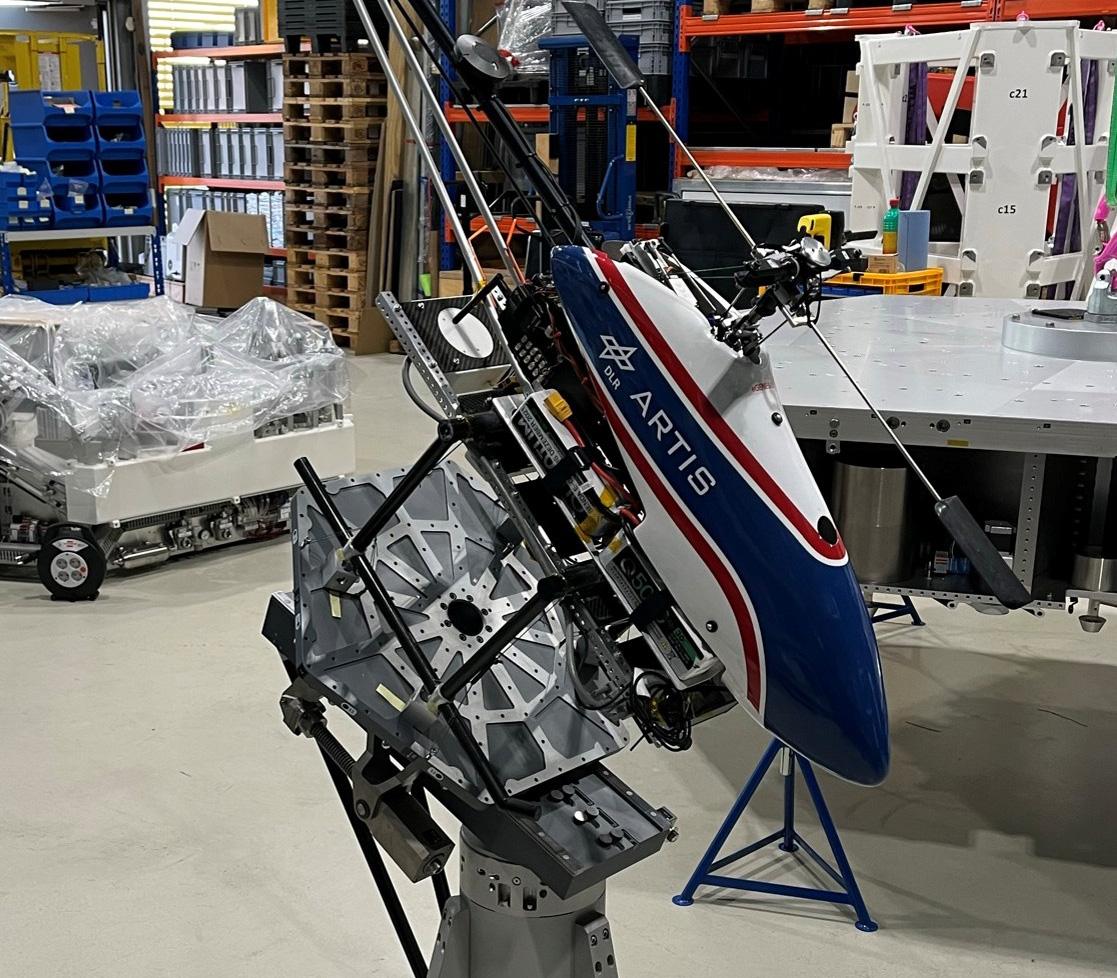 Resonic K/P