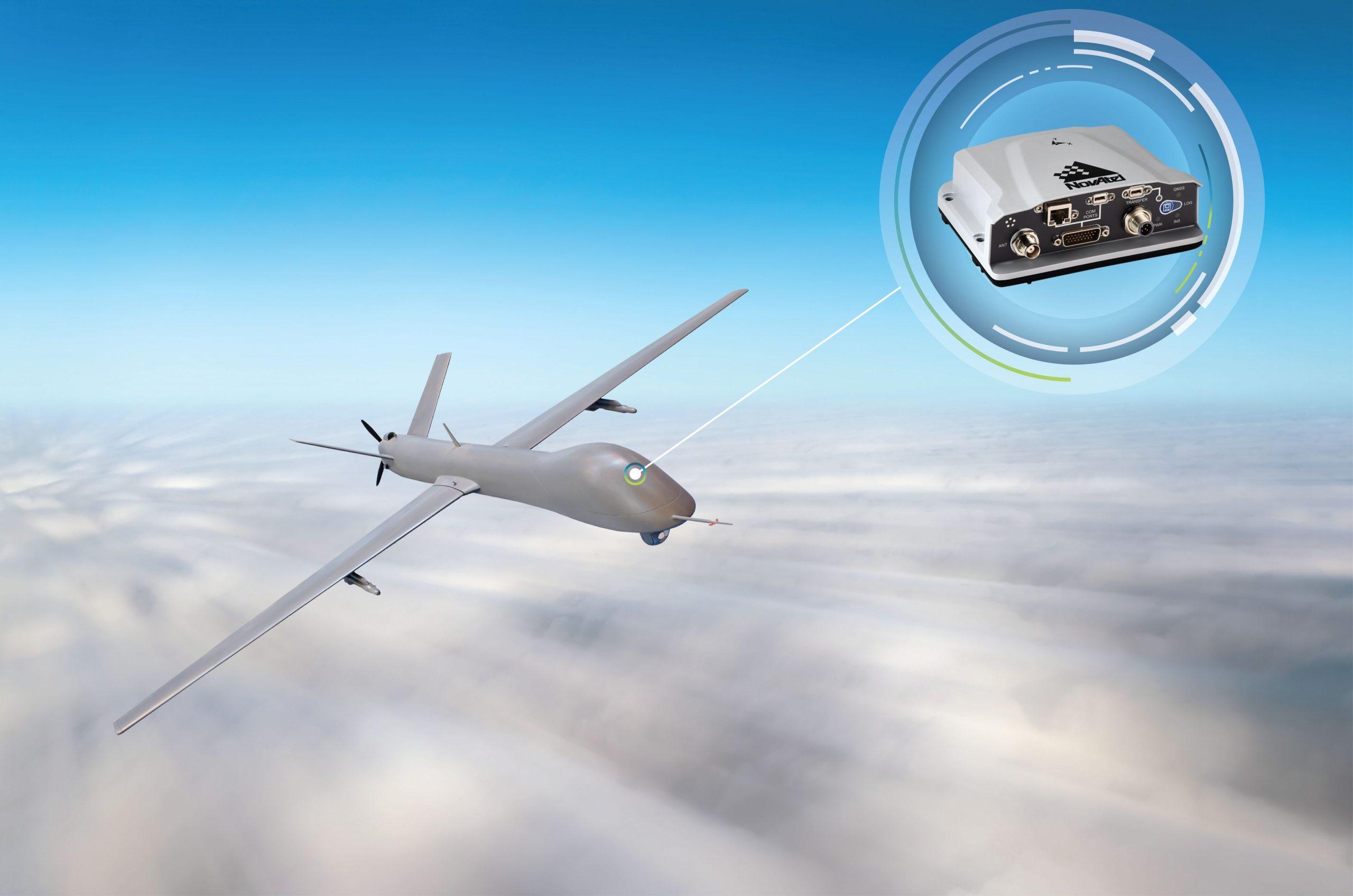 How to Choose the Right  GNSS Receiver for Your Application
